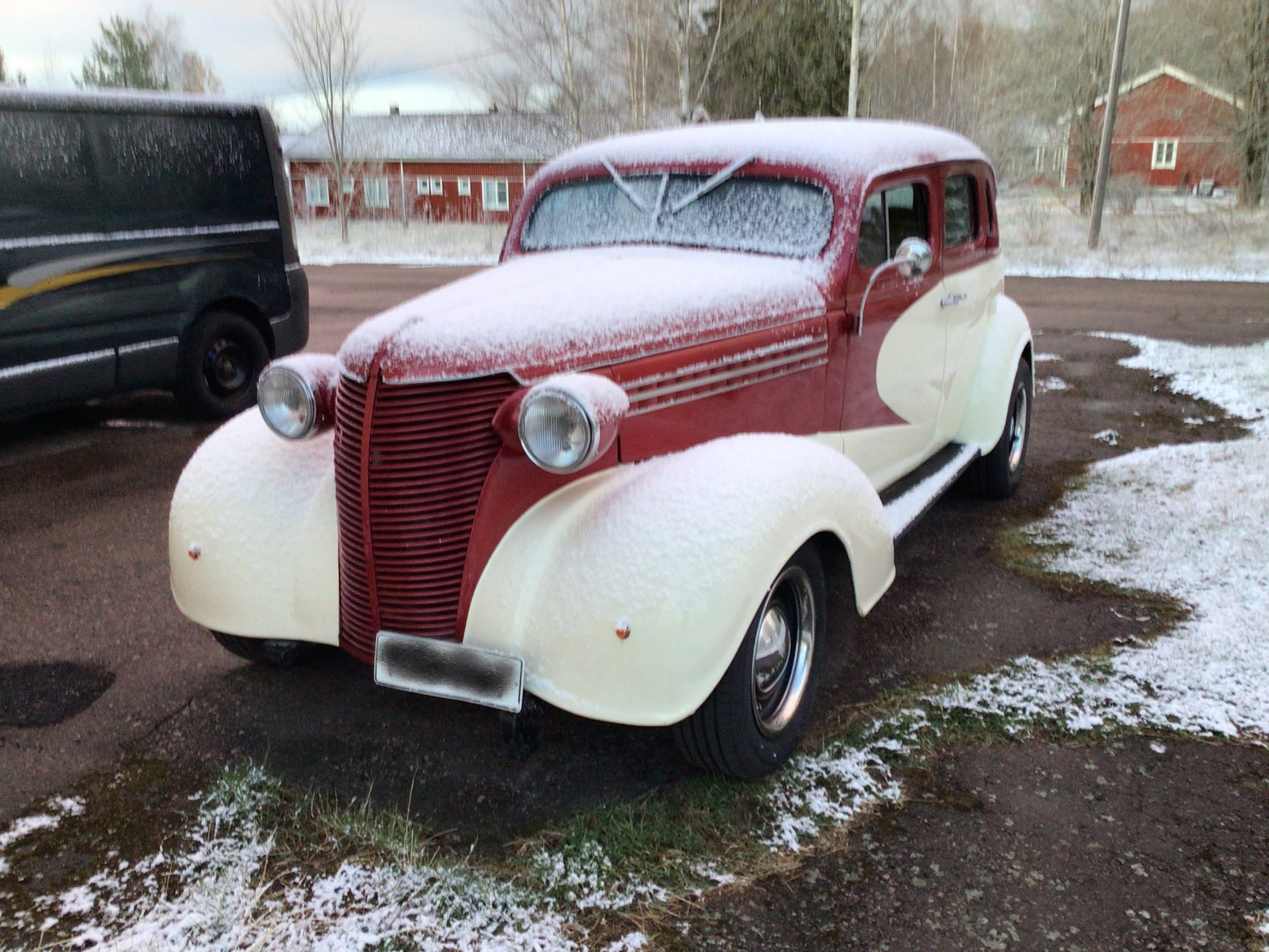 Verhoomo M. Riihiluoma